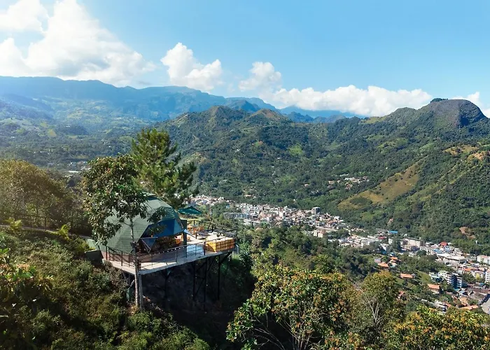 La Colina Glamping