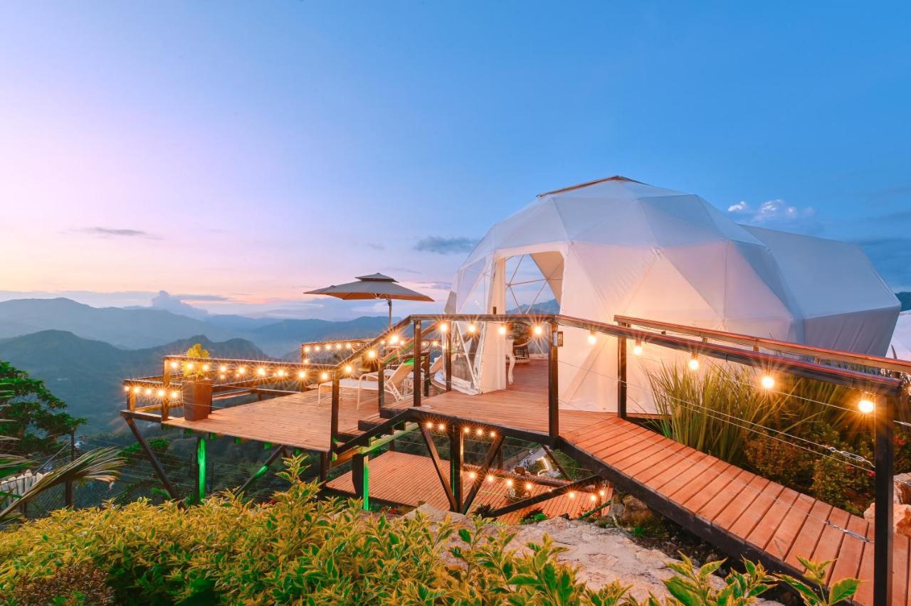 La Colina Glamping