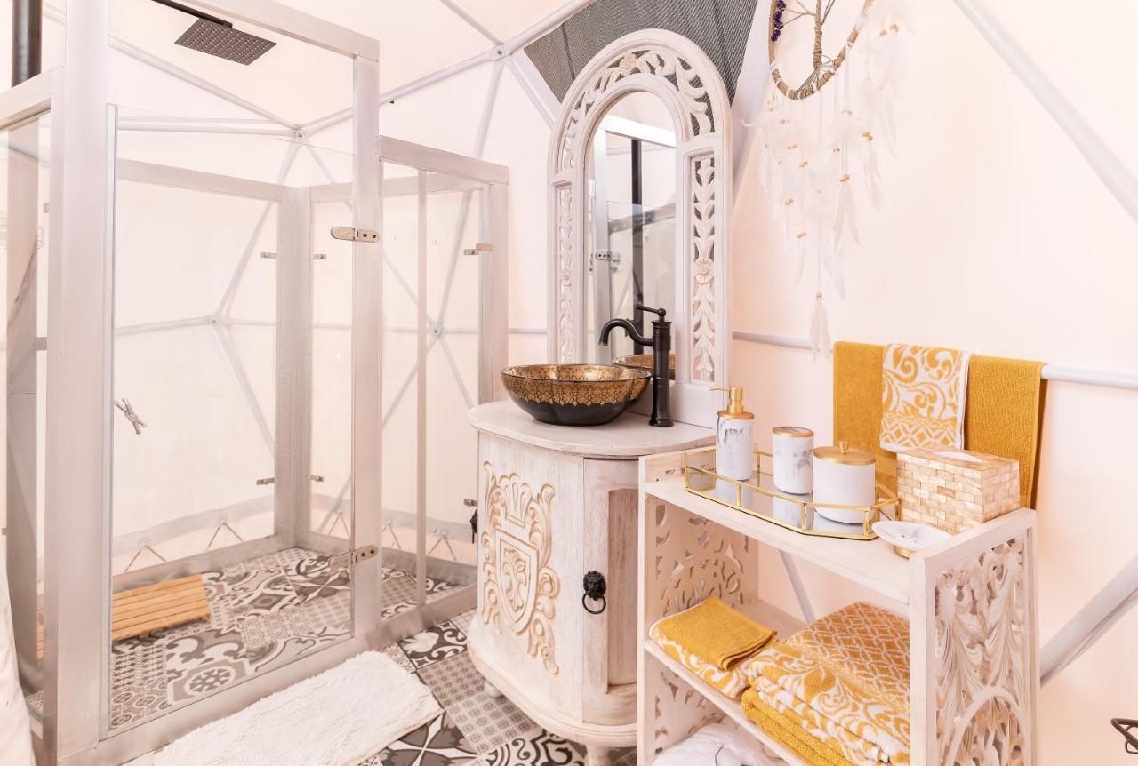 La Colina Glamping Campo de lujo *