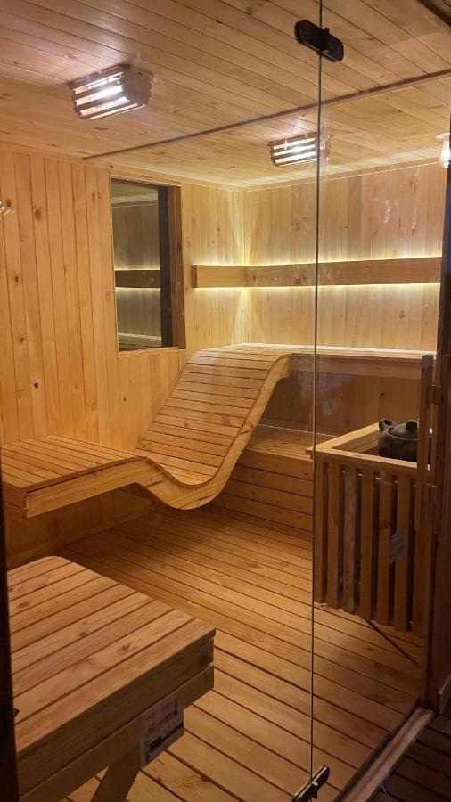 La Colina Glamping
