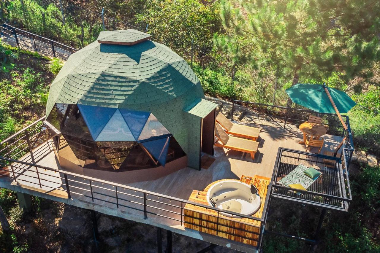 La Colina Glamping *