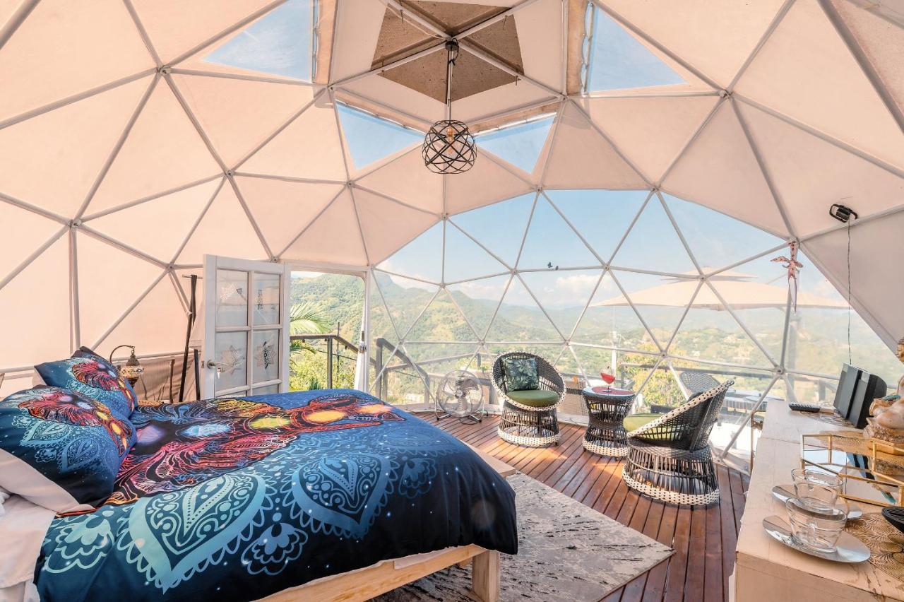 La Colina Glamping La Vega (Cundinamarca)
